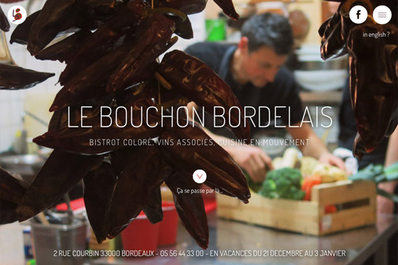 Le Bouchon Bordelais